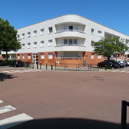 La Clef D'Aurelia Apartment เอลองกูต์ ภายนอก รูปภาพ