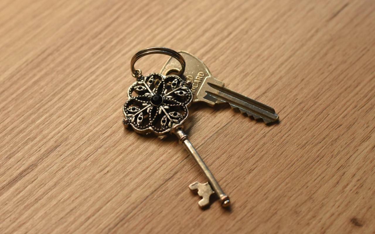 La Clef D'Aurelia Apartment เอลองกูต์ ภายนอก รูปภาพ