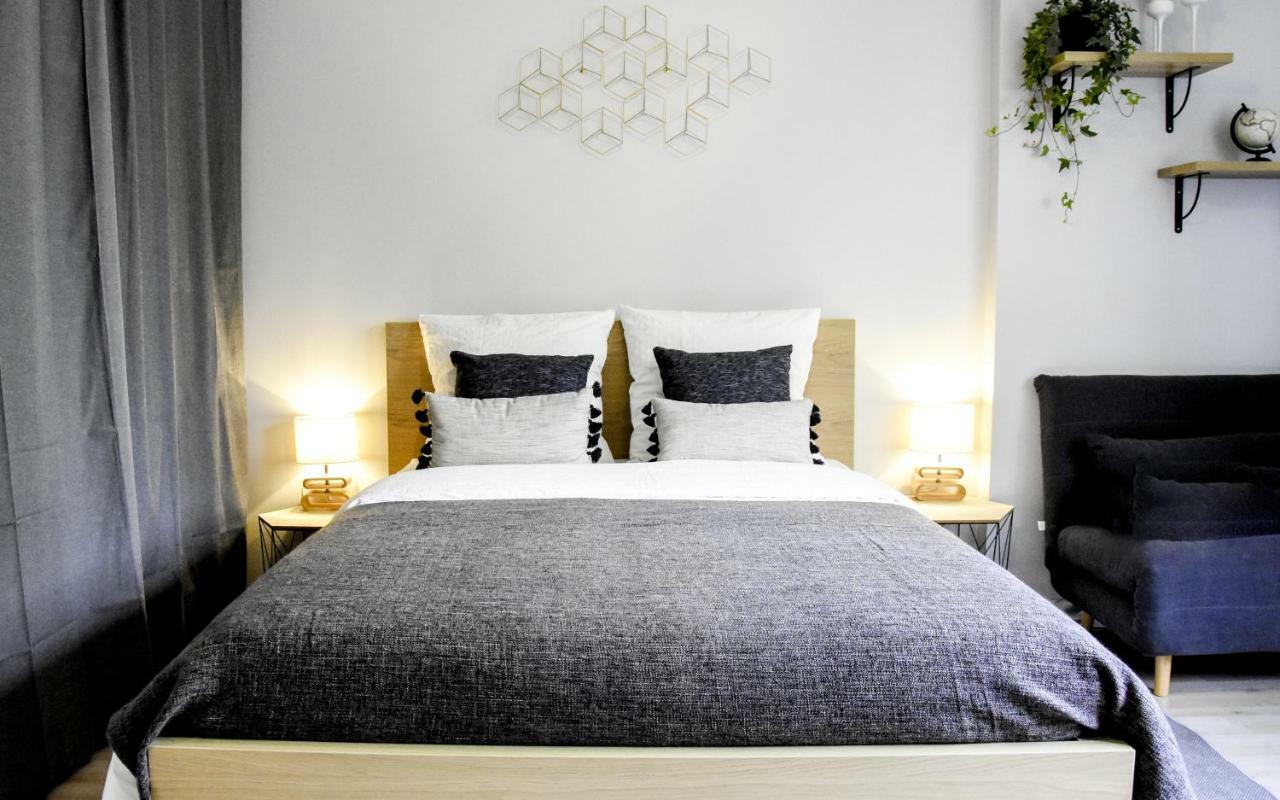 La Clef D'Aurelia Apartment เอลองกูต์ ภายนอก รูปภาพ