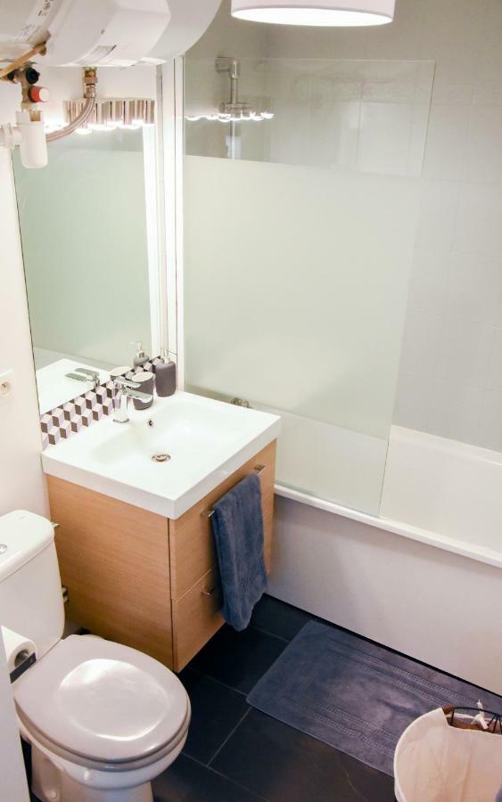 La Clef D'Aurelia Apartment เอลองกูต์ ภายนอก รูปภาพ